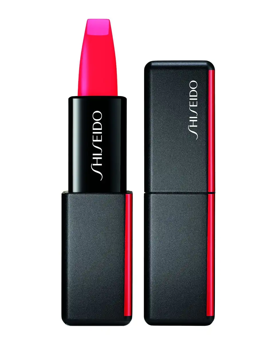 Shiseido - Barra De Labios Modernmatte Powder Lipstick - Shiseido - Comparador de precios