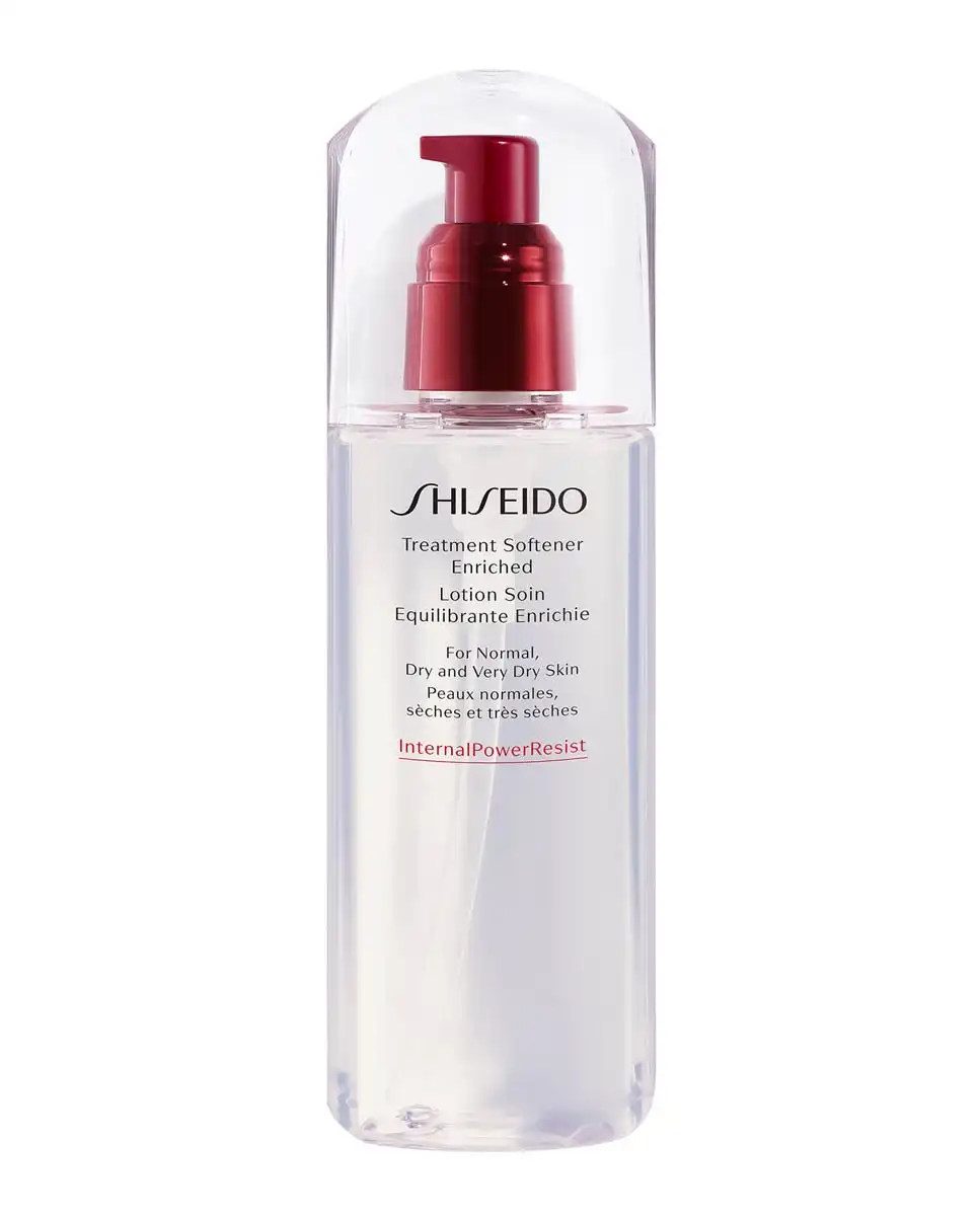 Shiseido - Tónico Treatment Softener Enriched 150 Ml - Shiseido - Comparador de precios