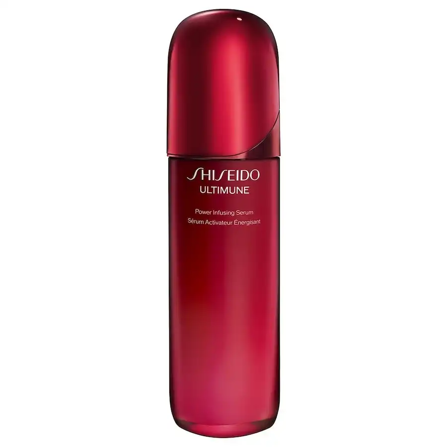 Shiseido - ULTIMUNE Power Infusing Concentrate 4.0 Sérums iluminadores 120 ml unisex - Shiseido - Comparador de precios