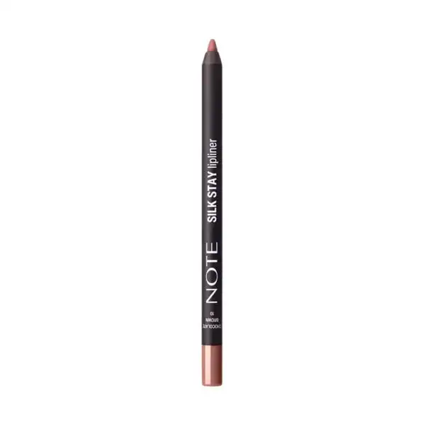 Silk Stay Lipliner 10 - NOTE COSMETIQUE - Comparador de precios