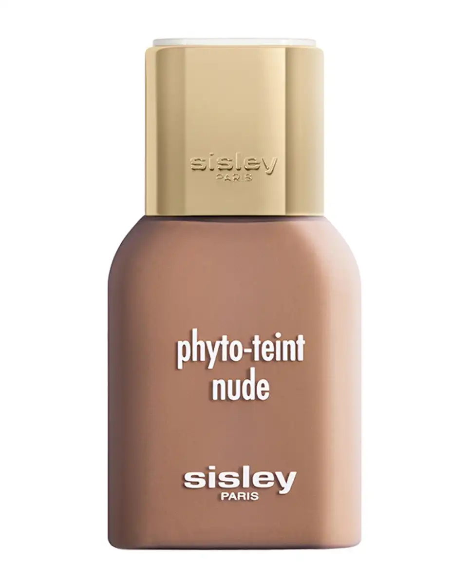 Sisley - Base De Maquillaje Phyto-Teint Nude - Sisley - Comparador de precios