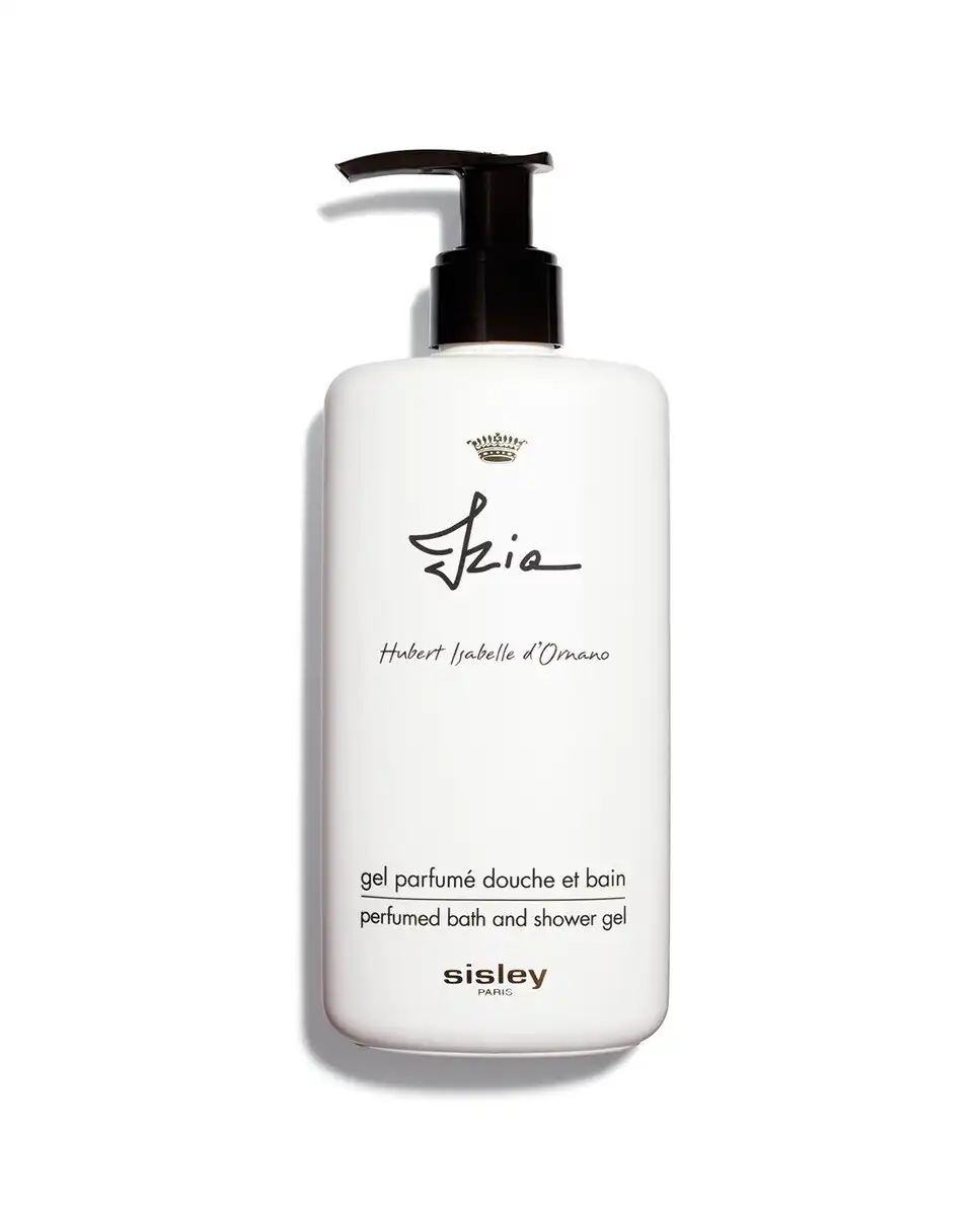 Sisley - Gel De Ducha Parfumé Douche Et Bain Izia 250 Ml - Sisley - Comparador de precios