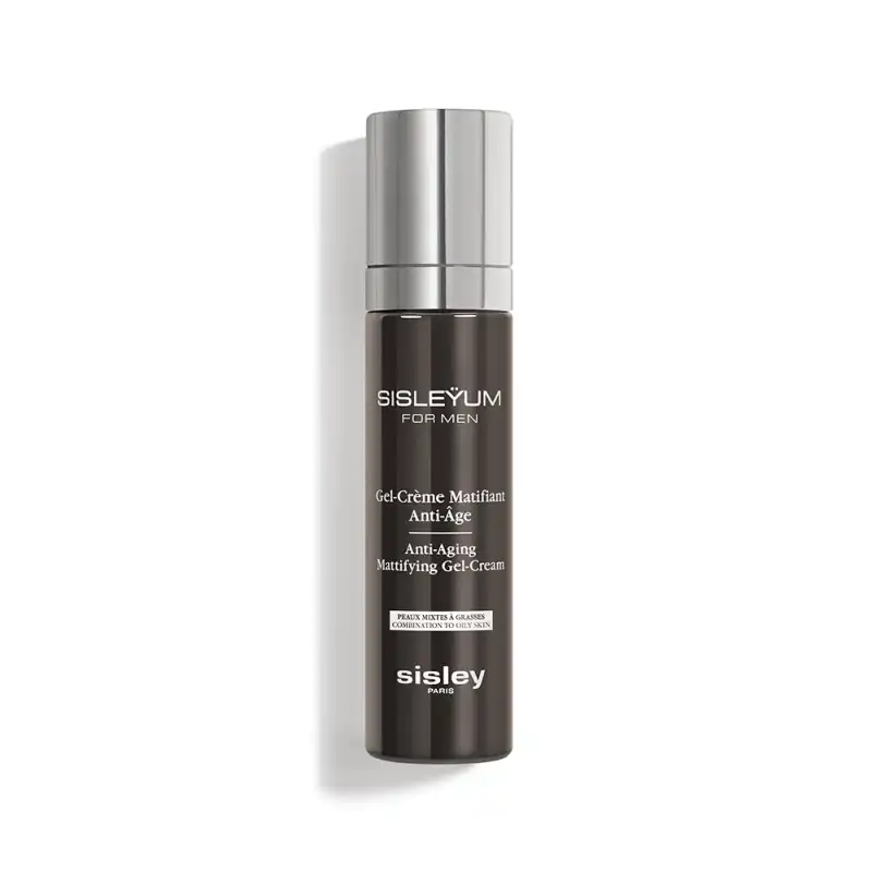 Sisleÿum Gel-crème Matifiant Anti-Âge 50 Ml - Sisley - Comparador de precios