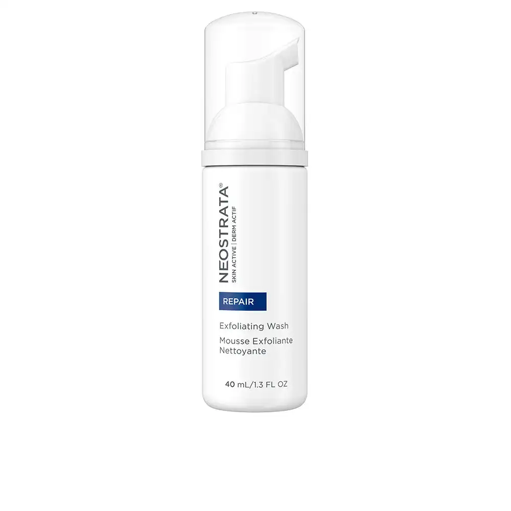 Skin Active Repair espuma limpiadora exfoliante 125 ml - Neostrata - Comparador de precios