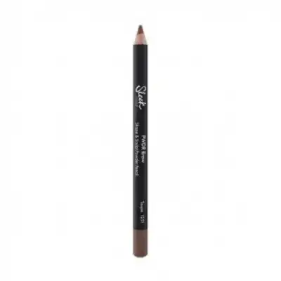 Sleek Makeup Sleek Makeup Lápiz de Cejas Powder Brow Taupe, 1.3 gr - Sleek Makeup - Comparador de precios