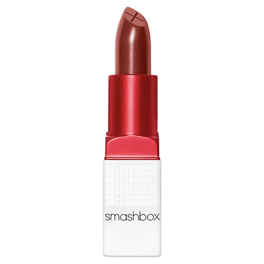 Smashbox - Be Legendary Prime & Plush Lipstick Barras de labios 4.2 g DISORDERLY - smashbox - Comparador de precios