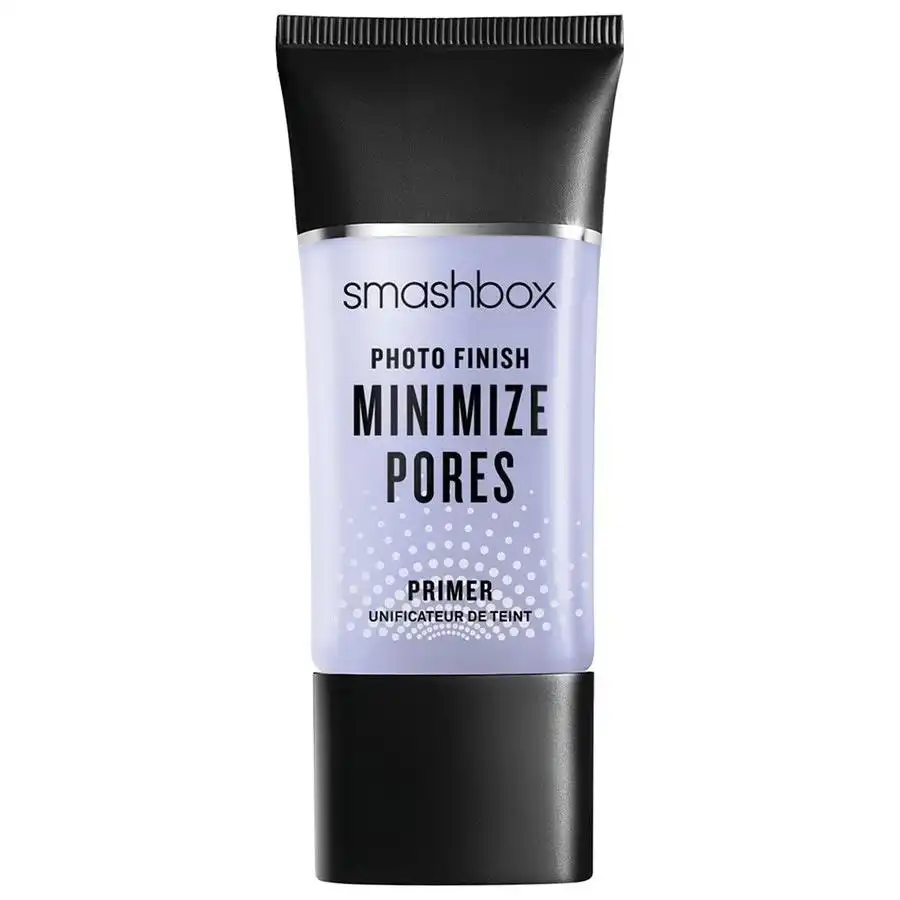 Smashbox - Photo Finish Pore Minimizing Primer 30 ml - smashbox - Comparador de precios