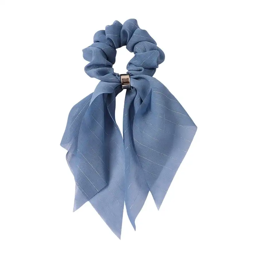 SOHO - Coletero De Vina Gomas para cabello 1 pieces Gris female - Soho - Comparador de precios