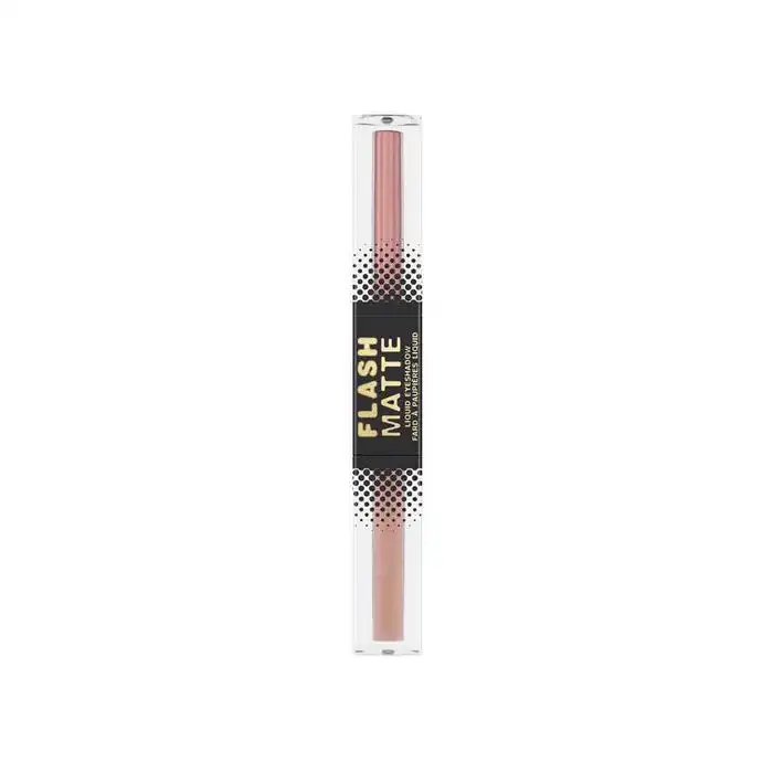 Sombra Ojos Líquida Flash Matte - W7 - Comparador de precios