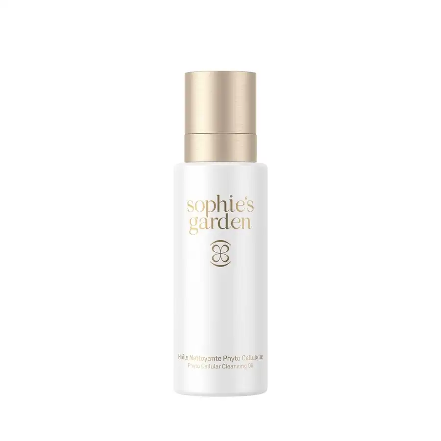 Sophie´s Garden - HUILE NETTOYANTE PHYTO CELLULAIRE Aceites limpiadores 125 ml unisex - Sophie´s Garden - Comparador de precios