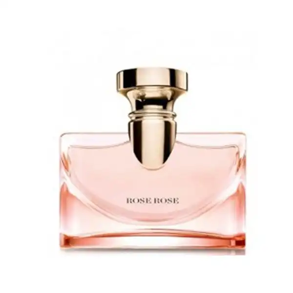 Splendida Rose Rose 50Ml - Bvlgari - Comparador de precios