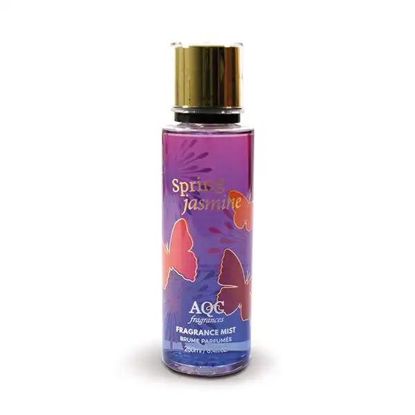 Spring Jasmine - AQC FRAGANCES - Comparador de precios