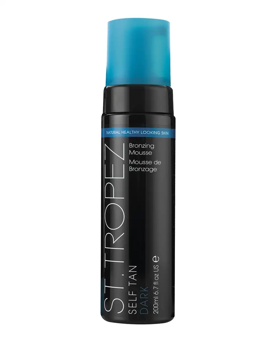 St.Tropez - Autobronceador Dark Mousse - St.Tropez - Comparador de precios