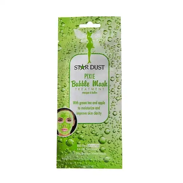 Star Dust Pixie Bubble Mask - BIOMIRACLE - Comparador de precios