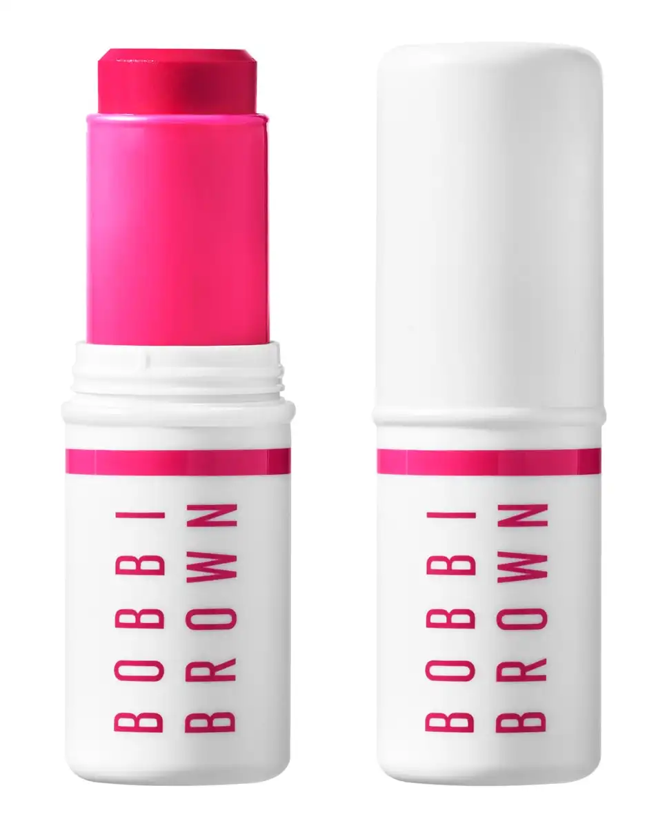 Stick Multiusos Perfeccionador de la Piel Bobbi Brown Crushed fucshia - Bobbi Brown - Comparador de precios