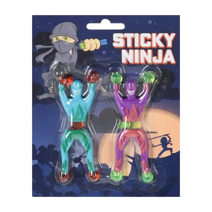 Sticky Ninja 2 Piezas - Koopman International - Comparador de precios