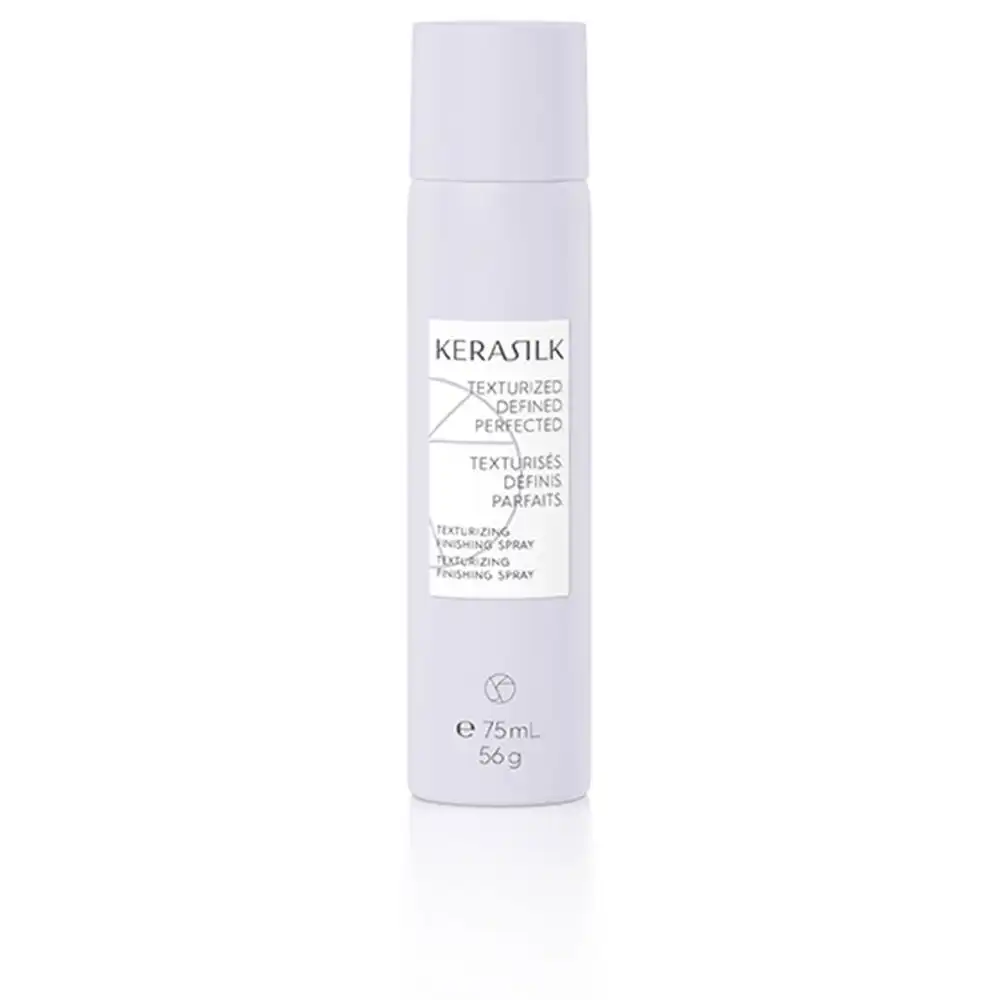 Styling texturizing finishing spray 75 ml - Kerasilk - Comparador de precios