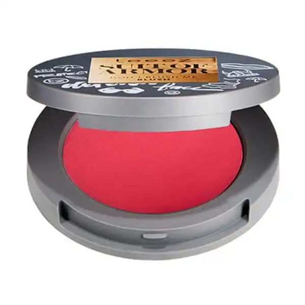 Suit Of Armor Don't Blush Me Blusher Scandalous - TEEEZ - Comparador de precios