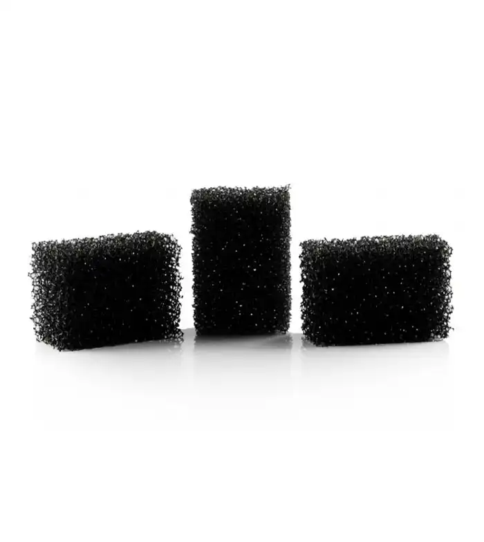 Superstar - Set de 3 esponjas para rostro y cuerpo - Superstar - Comparador de precios