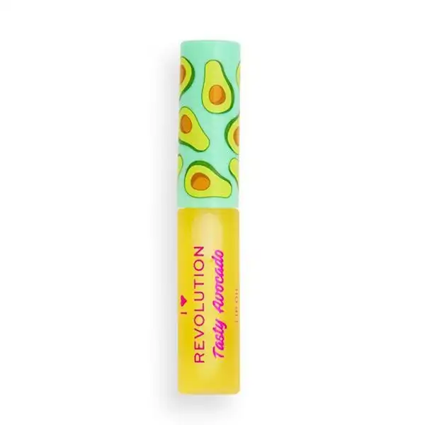 Tasty Avocado Lip Oil - I HEART REVOLUTION - Comparador de precios