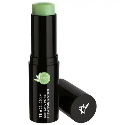 Teaology Matcha Pore Cleansing Stick 12 g 12.0 g - TEAOLOGY - Comparador de precios