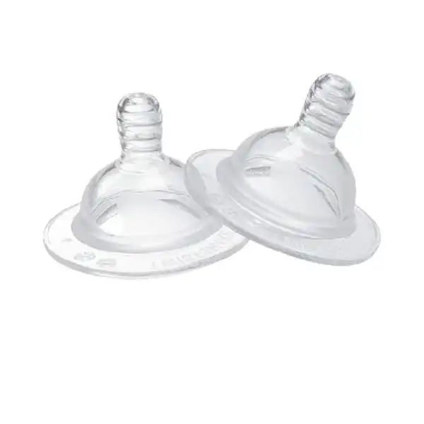 Tetina Anti-CÃ³licos PequeÃ±a +0M PequeÃ±a +0M - Twistshake - Comparador de precios