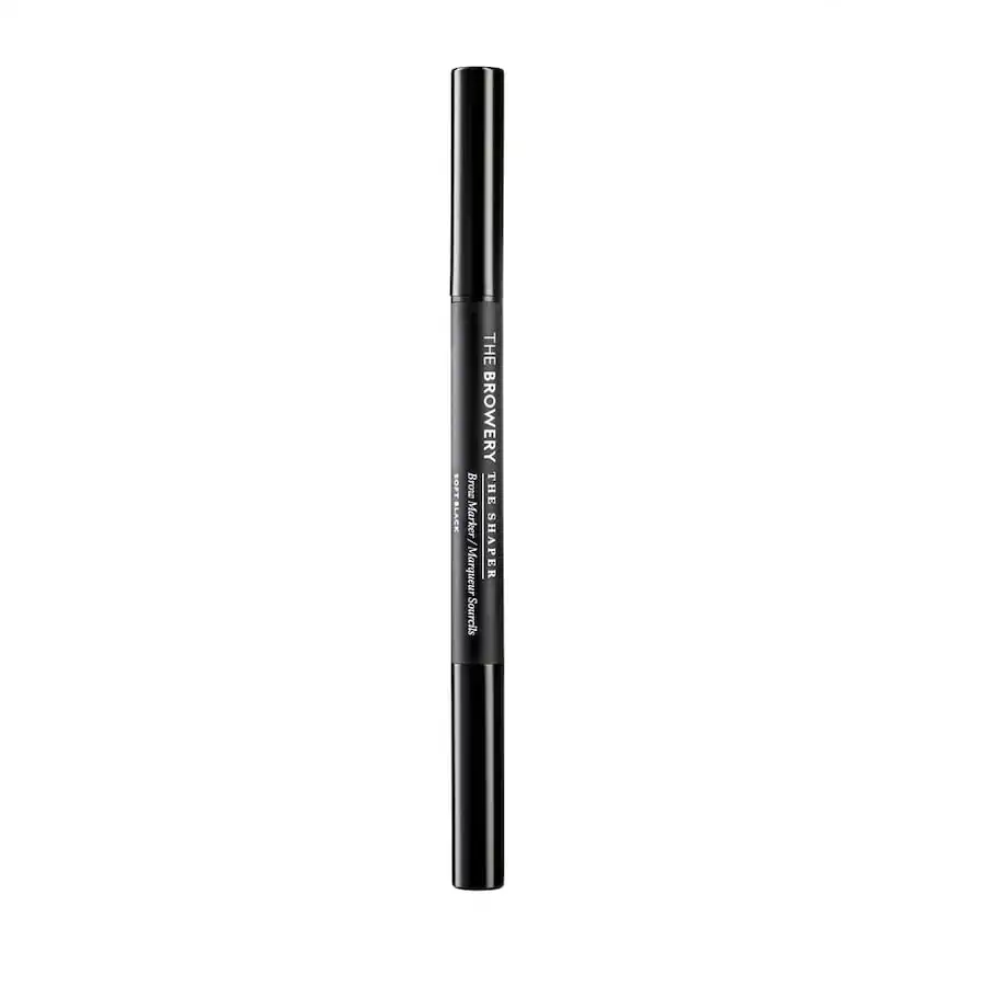 The Browery - El moldeador Lápices de cejas 0.2 g SOFT BLACK - The Browery - Comparador de precios