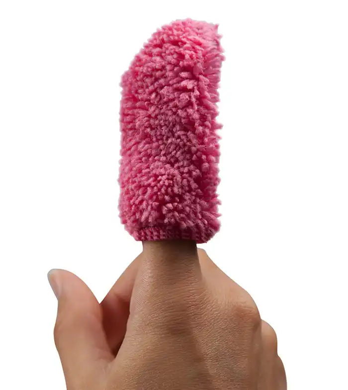 The Brush Tools - Mini Guante Desmaquillante de Microfibra - The Brush Tools - Comparador de precios