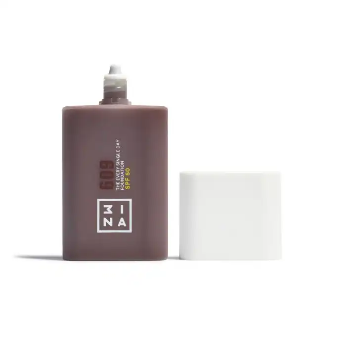 The Every Single Day Foundation SPF50 - 3ina - Comparador de precios