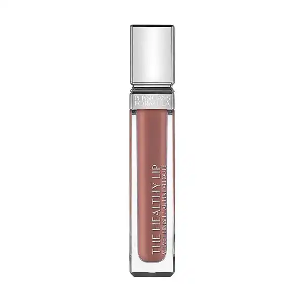 The Healthy Lip Velvet Finish All Natural Nude - PHYSICIANS FORMULA - Comparador de precios