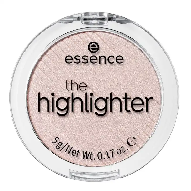 The Highlighter Iluminador 10 5 G - ESSENCE - Comparador de precios
