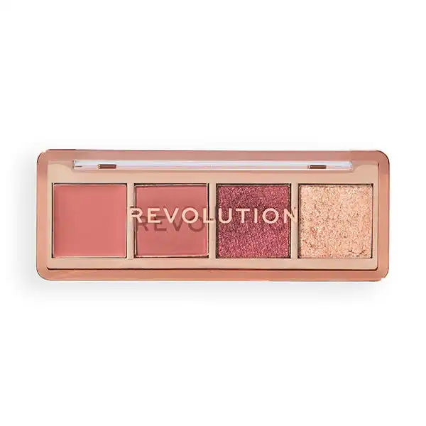 The Mini Icon Pal True Bronze True Bronze - REVOLUTION - Comparador de precios