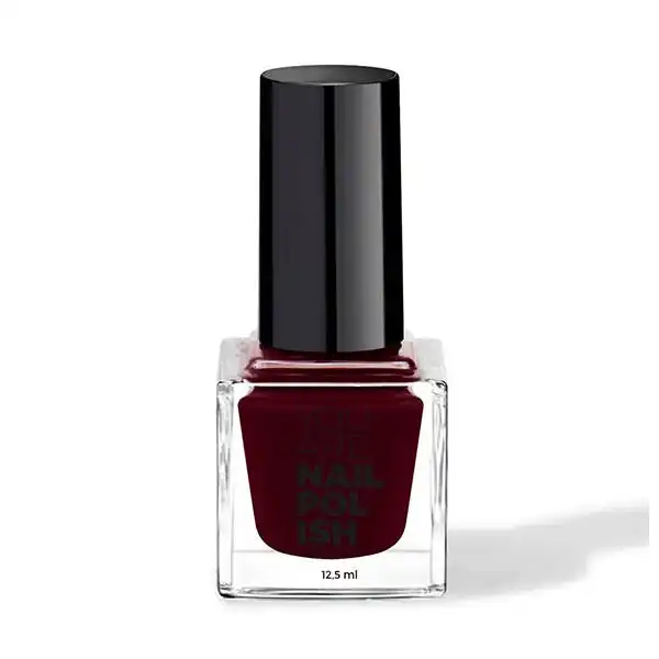The Nail Polish Essential Eggplant - YOU ARE COSMETICS - Comparador de precios