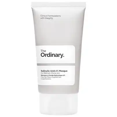 The Ordinary The Ordinary Salicylic Acid 2% Masque , 50 ml - The Ordinary - Comparador de precios