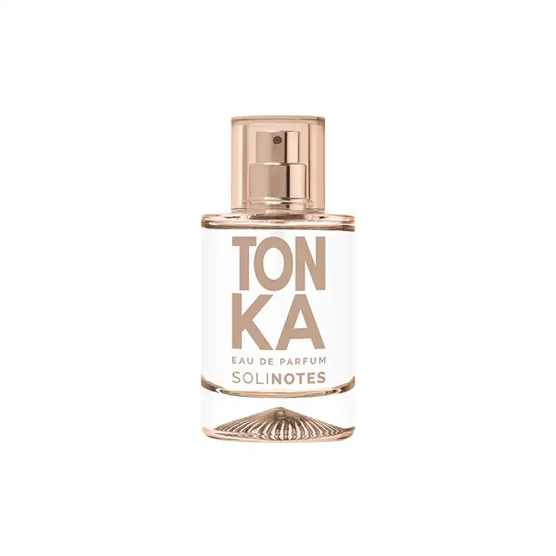 Tonka Eau De Parfum 50 Ml - Note - Comparador de precios