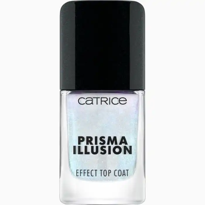 Top Coat Effect  Catrice  Top coats y base coats - CATRICE - Comparador de precios
