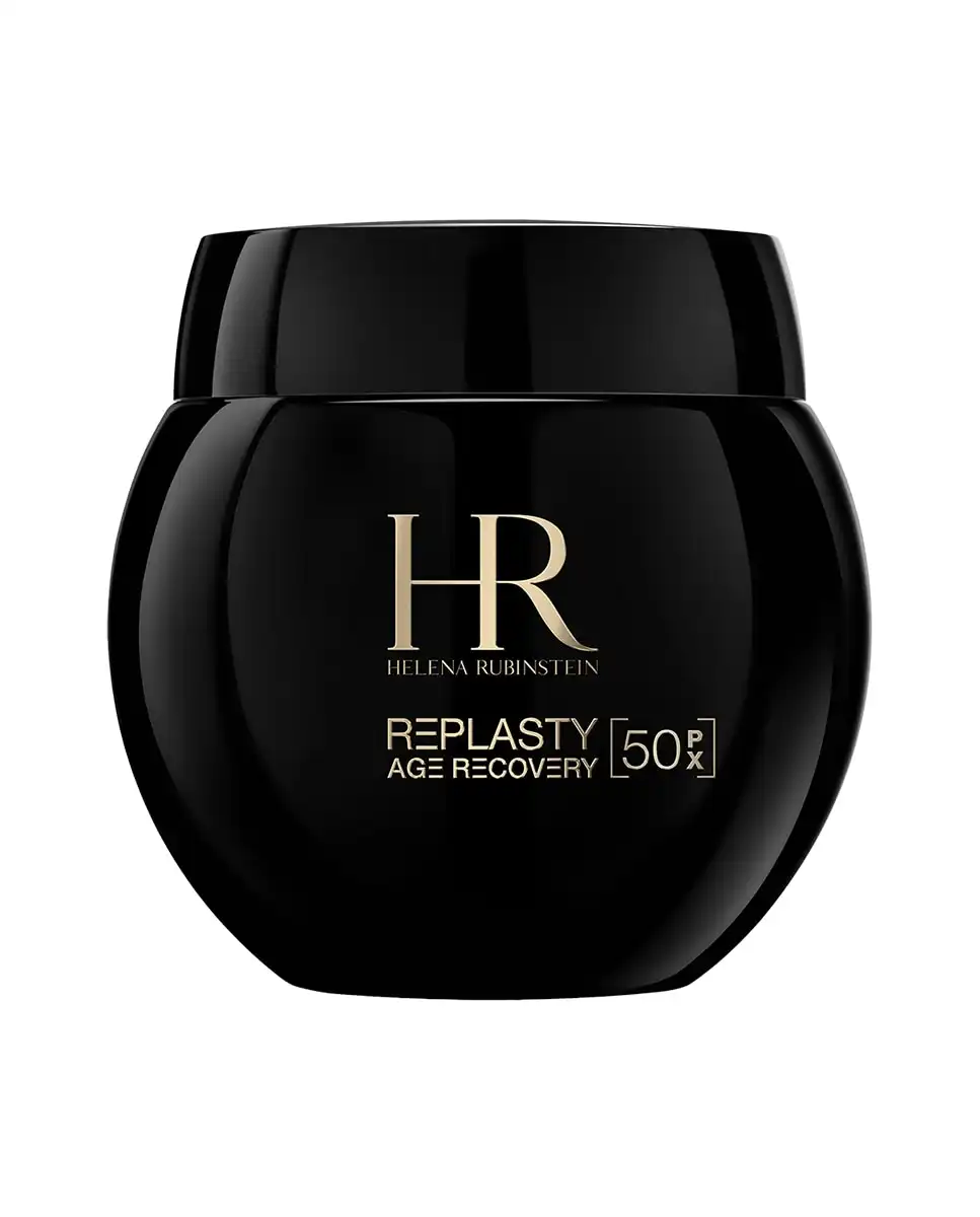 Tratamiento Nocturno Re-plasty Age Recovery Night 50PX Helena Rubinstein 15 ml - Helena Rubinstein - Comparador de precios