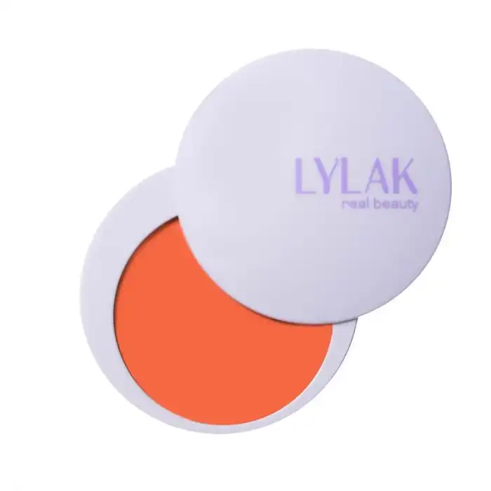 Trust Blush Creamy Buildable Demi Matte 5.6 ml - Lylak Beauty - Comparador de precios