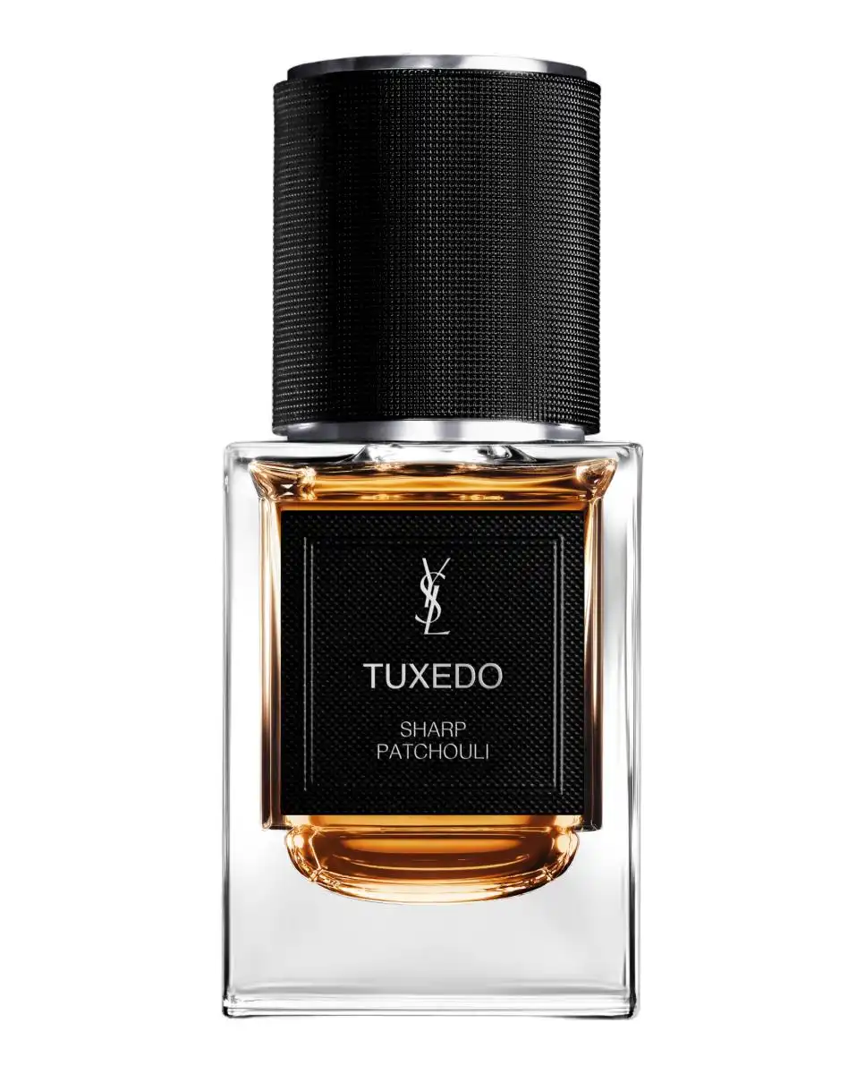 Tuxedo Eau De Parfum 35 Ml Le Vestiaire Des Parfums - Yves Saint Laurent - Comparador de precios