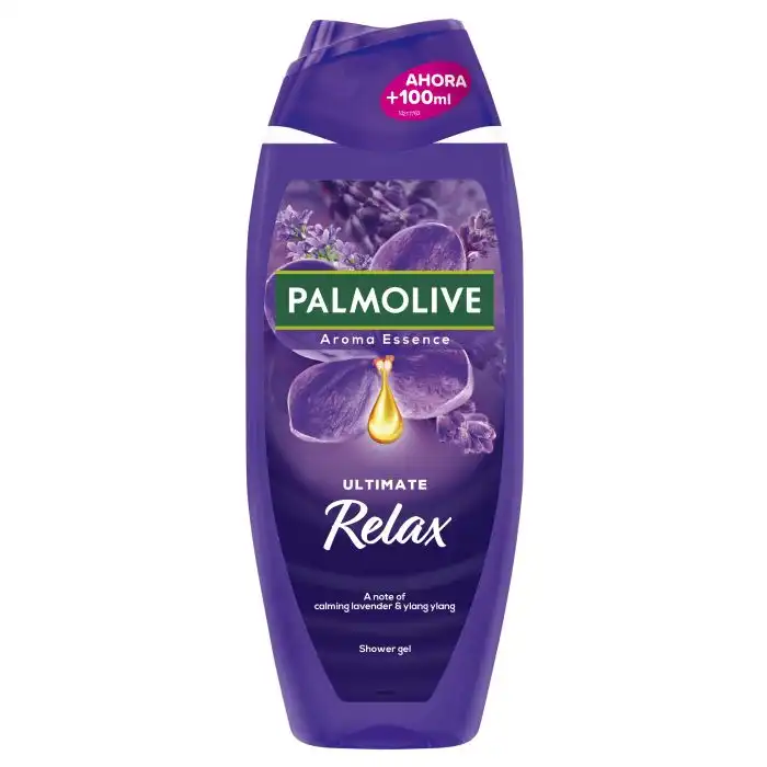 Ultimate Relax Aroma Essence Gel de ducha 500 ml - NB Palmolive - Comparador de precios