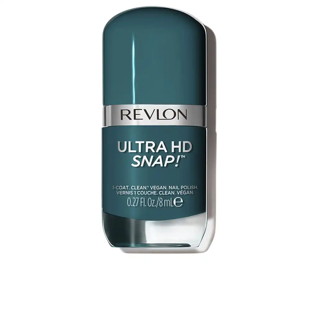 Ultra Hd SNAP! nail polish #023-daredevil - Revlon Mass Market - Comparador de precios