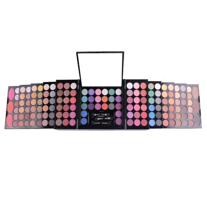 UNIQ Miss Rose collection - Kit De Paleta De Maquillaje Blockbuster Paletas y sets 1 pieces Mezcla - LECTION - Comparador de precios