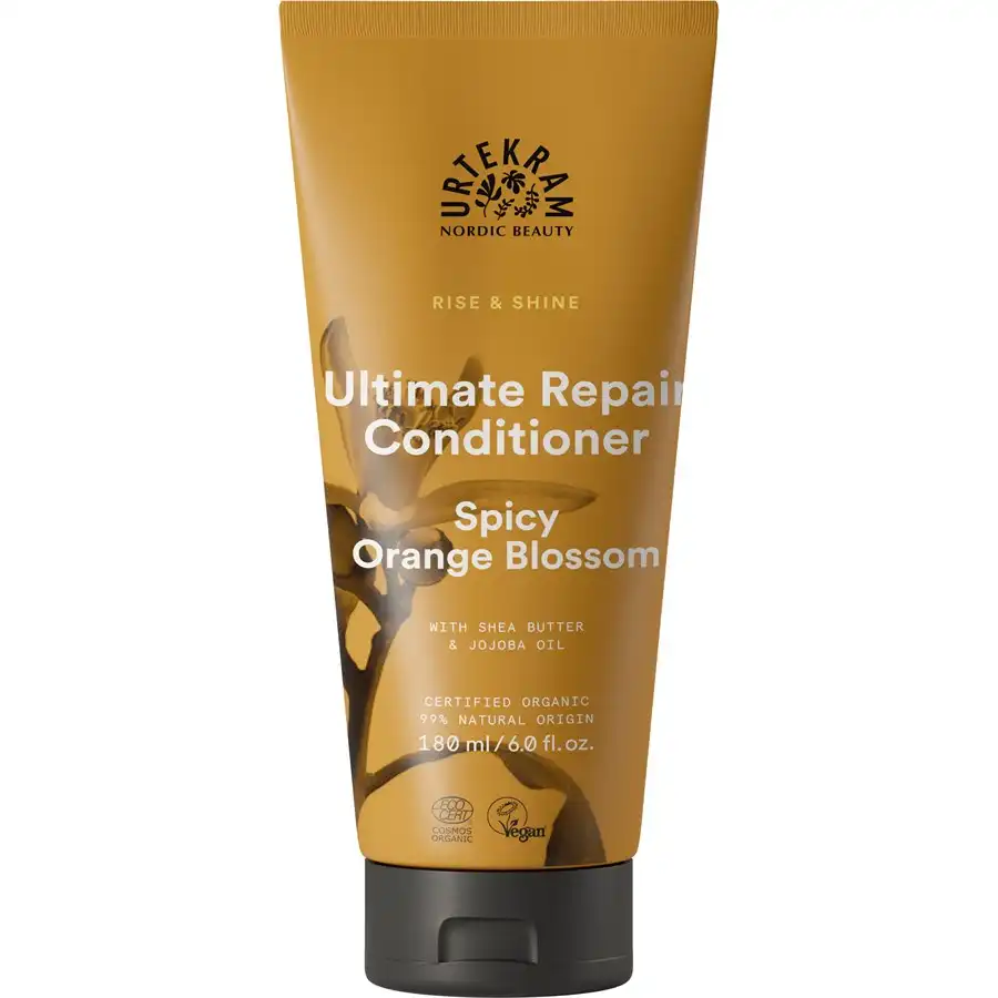 Urtekram - Ultimate Repair Conditioner Acondicionadores 180 ml female - Urtekram - Comparador de precios