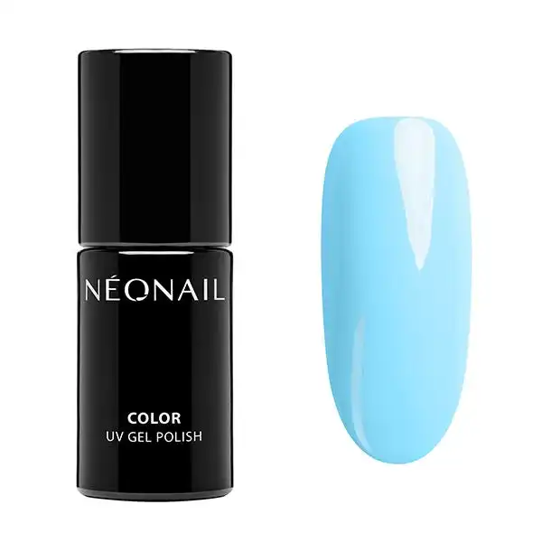 UV Nail Polish - Blue Shades Blue Surfing - Neonail - Comparador de precios