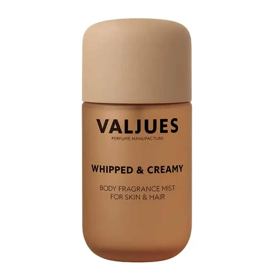 VALJUES - Whipped & Creamy Body mist 180 ml unisex - Valjues - Comparador de precios