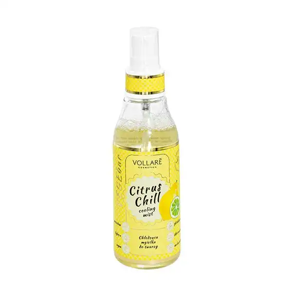 Vegebar Bruma Citrus Chill - VOLLARE - Comparador de precios