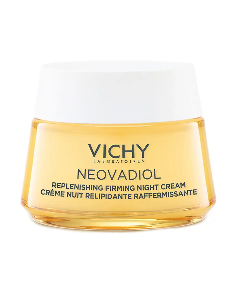 Vichy - Crema Noche Antiflacidez Neovadiol Postmenopausia 50 Ml - Vichy - Comparador de precios