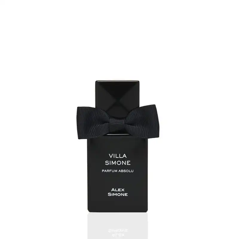 Villla Simone Parfum Absolu 30 Ml - Alex Simone - Comparador de precios