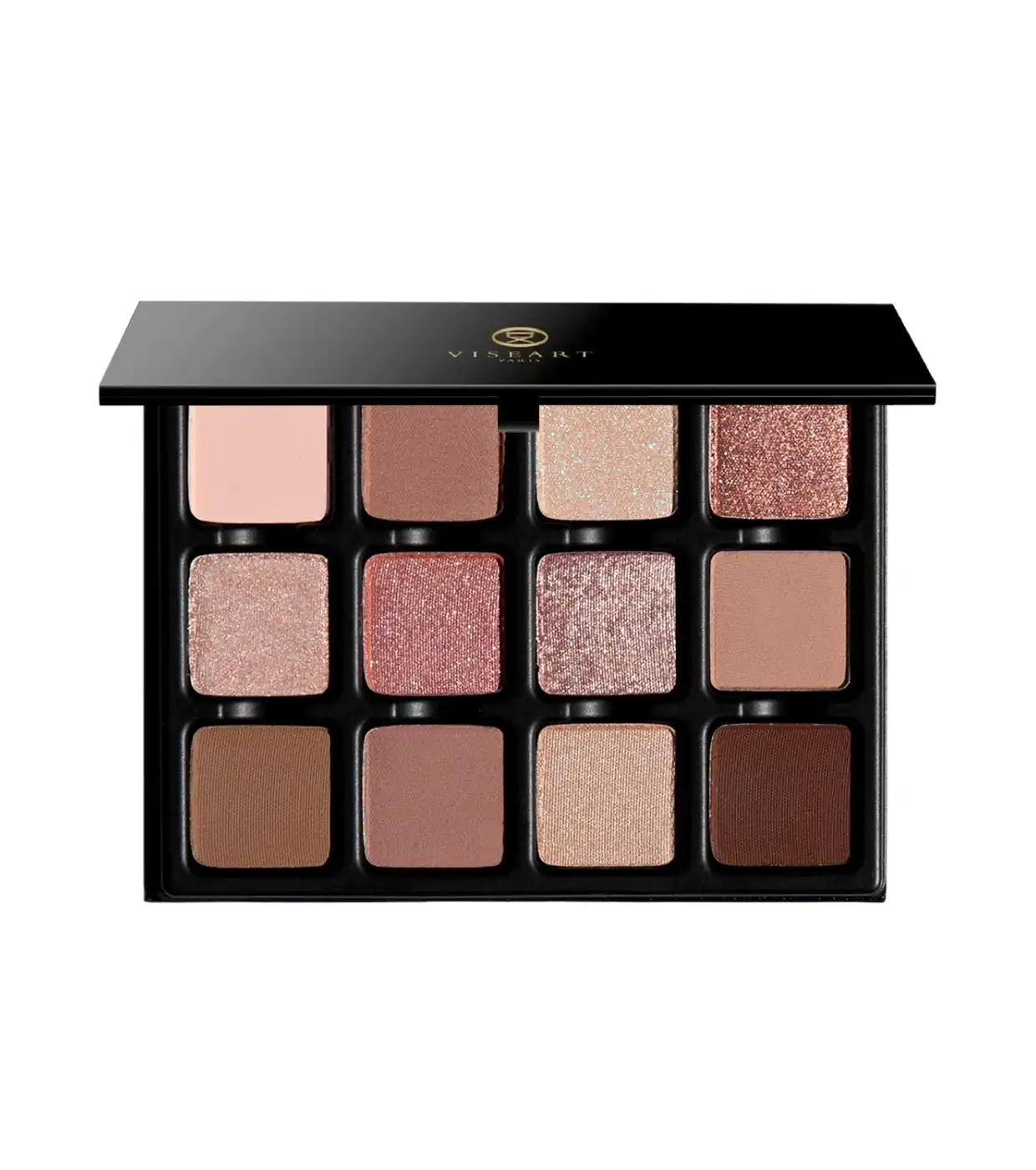 Viseart - Paleta de sombras Étendu - Praline Bon Bon - Viseart - Comparador de precios