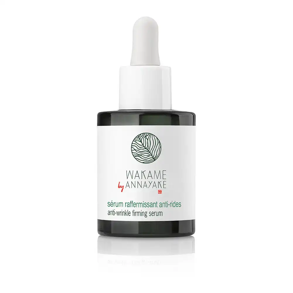 Wakame By Annayake anti-wrinkle firming serum 30 ml - Annayake - Comparador de precios